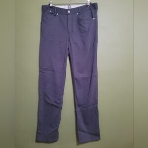 Outlier Workcloth Pants – Men’s 34, Navy